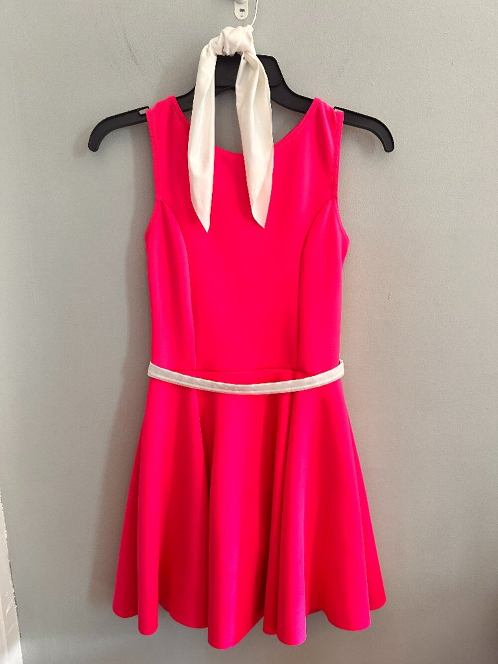 💕 Weissman Pink Dress Jazz Dance Costume Style 10812 – Adult Small (SA) 💕